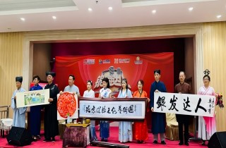 活力銀齡，閃耀舞臺(tái)！燕達(dá)養(yǎng)老2024（第十屆）京津冀“銀發(fā)達(dá)人”大型展示評(píng)選活動(dòng)首場(chǎng)海選成功舉辦！